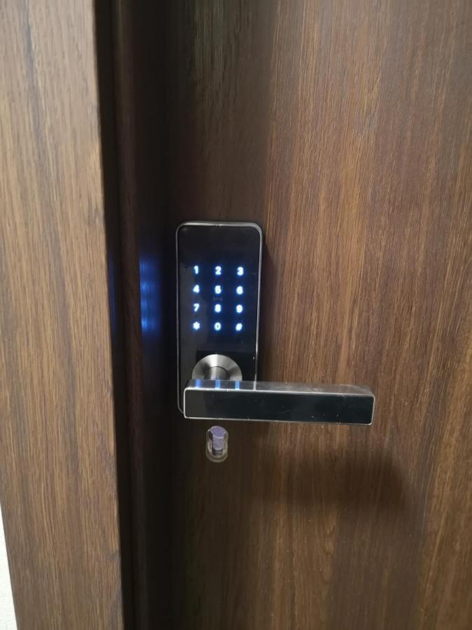 Kamieniczka Palladium Гданьск Экстерьер фото