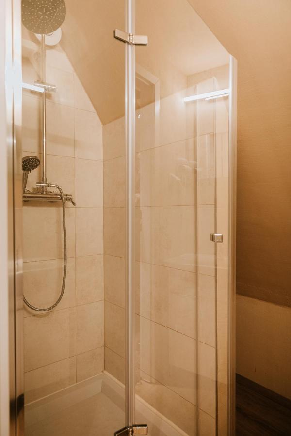 Kamieniczka Palladium Гданьск Экстерьер фото
